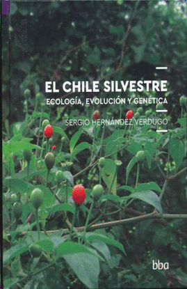 EL CHILE SILVESTRE