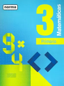 MATEMATICAS NORMA 3