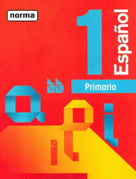 ESPAÑOL NORMA 1