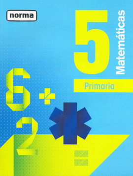 MATEMATICAS 5 PRIMARIA