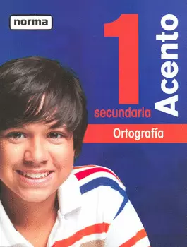 ACENTO 1 ORTOGRAFIA SECUNDARIA