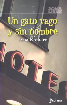 UN GATO VAGO Y SIN NOMBRE