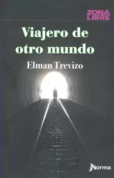 VIAJERO DE OTRO MUNDO
