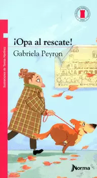 OPA AL RESCATE