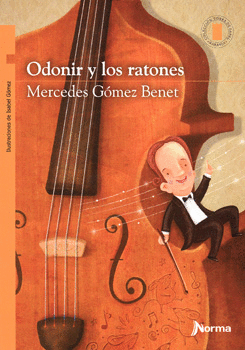 ODONIR Y LOS RATONES