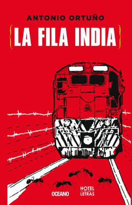 FILA INDIA, LA