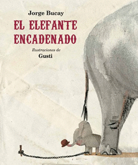 ELEFANTE ENCADENADO, EL  NUEVA EDICION