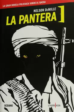 PANTERA, LA