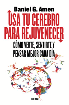 USA TU CEREBRO PARA REJUVENECER