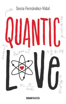 QUANTIC LOVE