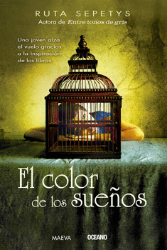 EL COLOR DE LOS SUEÑOS