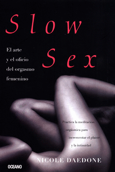 SLOW SEX