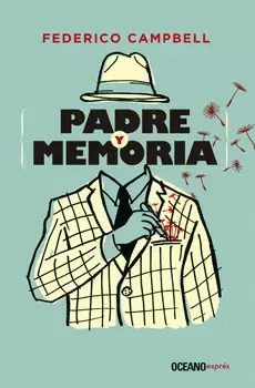 PADRE Y MEMORIA