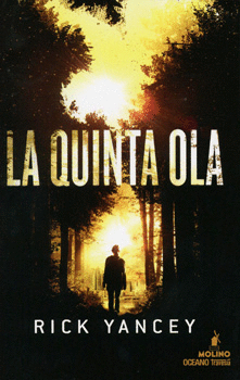 QUINTA OLA, LA