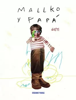 MALLKO Y PAPÁ