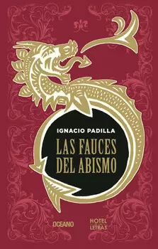 LAS FAUCES DEL ABISMO