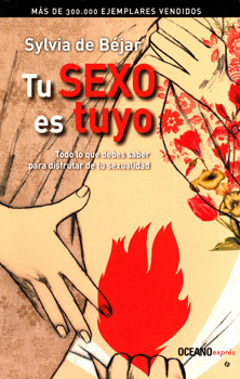 TU SEXO ES TUYO