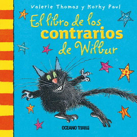 LIBRO DE LOS CONTRARIOS DE WILBUR, EL