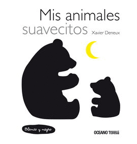 MIS ANIMALES SUAVECITOS 