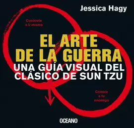 ARTE DE LA GUERRA, EL. UNA GUÍA VISUAL DEL CLÁSICO DE SUN TZU