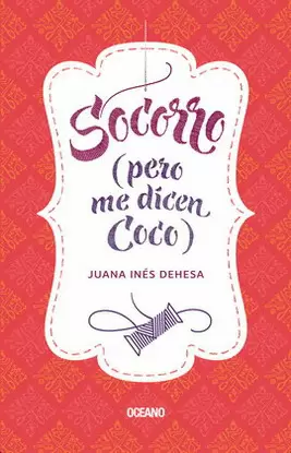 SOCORRO (PERO ME DICEN COCO)