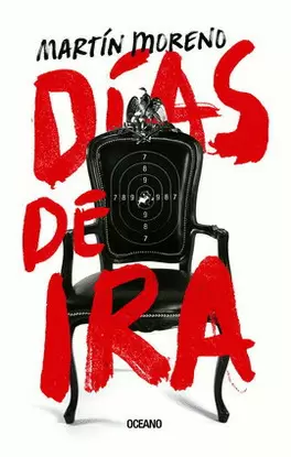 DÍAS DE IRA