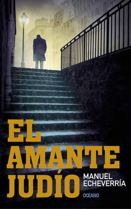 AMANTE JUDÍO, EL