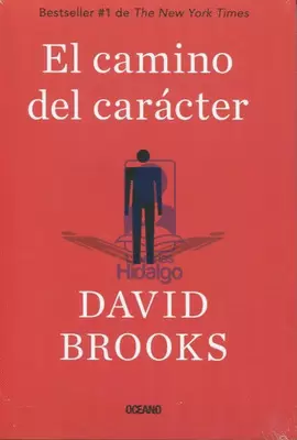 CAMINO DEL CARACTER, EL