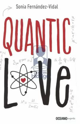 QUANTIC LOVE