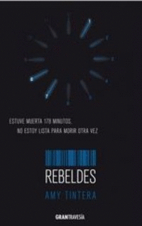 REBELDES