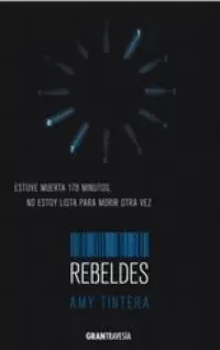 REBELDES