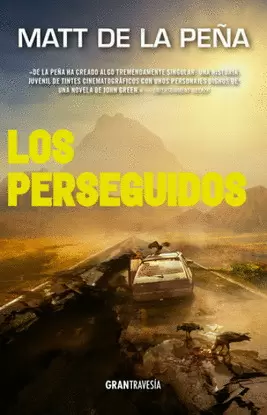 PERSEGUIDOS, LOS