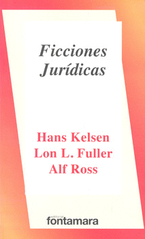 FICCIONES JURÍDICAS