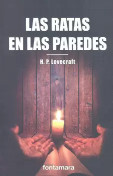 LAS RATAS EN LAS PAREDES