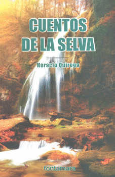 CUENTOS DE LA SELVA