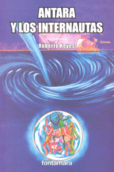 ANTARA Y LOS INTERNAUTAS