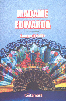 MADAME EDWARDA