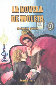 LA NOVELA DE VIOLETA