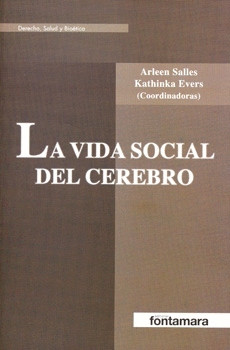 LA VIDA SOCIAL DEL CEREBRO