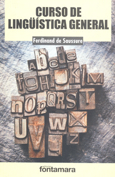 CURSO DE LINGUISTICA GENERAL