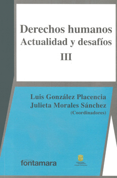 DERECHOS HUMANOS ACTUALIDAD Y DESAFÍOS 3