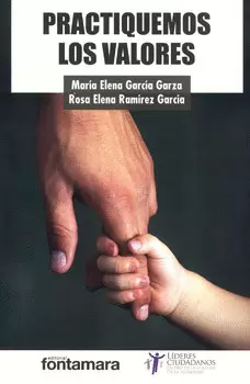 PRACTIQUEMOS LOS VALORES