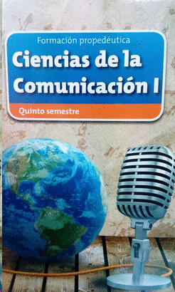 CIENCIAS DE LA COMUNICACION 1 (FORM.PROPEDEUTICA)