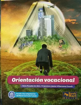 ORIENTACION VOCACIONAL