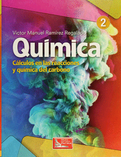 QUIMICA 2 DGETI