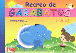 RECREO DE GARABATOS MATERNAL