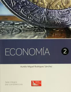 ECONOMÍA 2 BACHILLERATO