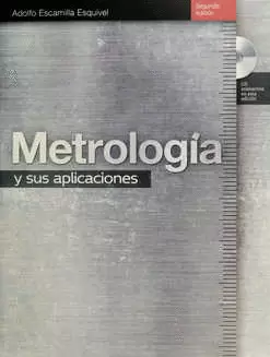 METROLOGIA Y SUS APLICACIONES