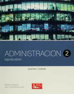 ADMINISTRACION 2  DGB