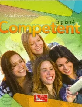 ENGLISH 4 COMPETENT
